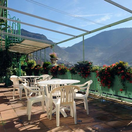 Hotel Jaume I Andora  Zewnętrze zdjęcie