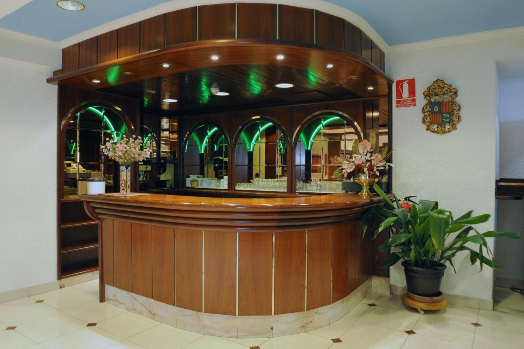 Hotel Jaume I Andora  Zewnętrze zdjęcie