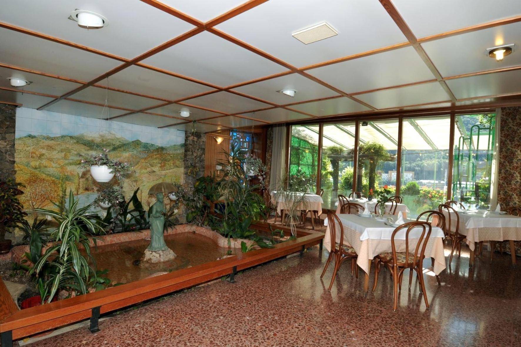 Hotel Jaume I Andora  Zewnętrze zdjęcie